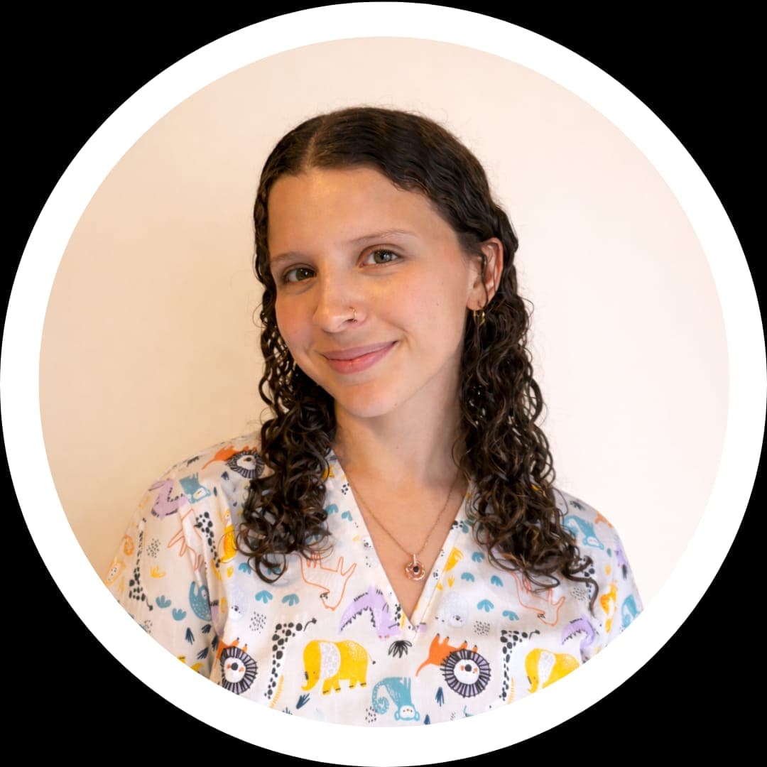 Lic. Camila Di Rocco – Terapista Ocupacional